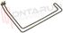 Immagine di RESISTENZA A 'L' 2200W 230V 345X465MM.