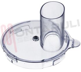 Visualizza i dettagli per COPERCHIO CIOTOLA KENWOOD Immagine di COPERCHIO CIOTOLA KENWOOD