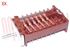 Immagine di COMMUTATORE FORNO 6+OFF 870628