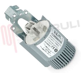 Visualizza i dettagli per FILTRO ANTIDISTURBO 0.47UF CON STAFFA D.E.M. Immagine di FILTRO ANTIDISTURBO 0.47UF CON STAFFA D.E.M.