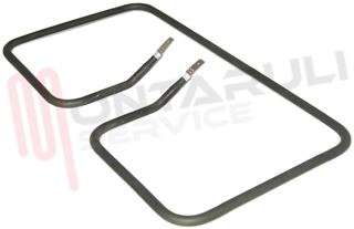 Immagine di RESISTENZA FORNETTO 900W 230V