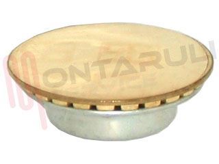 Immagine di SPARTIFIAMMA OTTONE PICCOLO D.69