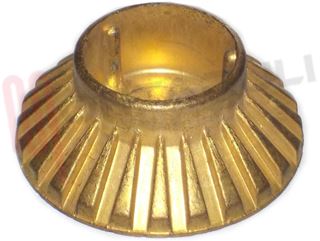Immagine di SPARTIFIAMMA MEDIO OTTONE IGNIS