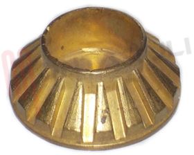 Visualizza i dettagli per SPARTIFIAMMA PICCOLO OTTONE IGNIS Immagine di SPARTIFIAMMA PICCOLO OTTONE IGNIS