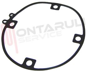 Visualizza i dettagli per GUARNIZIONE BRUCIATORE TRIPLA CORONA Immagine di GUARNIZIONE BRUCIATORE TRIPLA CORONA