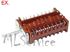 Immagine di COMMUTATORE FORNO 6+OFF 'CB51VMY' 4073/17