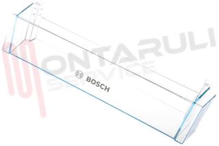 Immagine di BALCONCINO BOTTIGLIE 470X120X100MM.