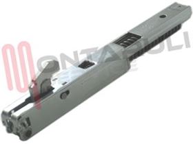 Visualizza i dettagli per CERNIERA PORTA FORNO PESANTE Immagine di CERNIERA PORTA FORNO PESANTE