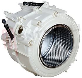 Visualizza i dettagli per GRUPPO VASCA COMPLETO Immagine di GRUPPO VASCA COMPLETO