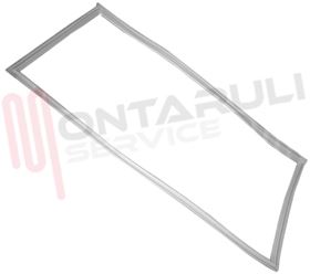 Visualizza i dettagli per GUARNIZIONE MAGNETICA 4L BIANCA 0935X432MM. Immagine di GUARNIZIONE MAGNETICA 4L BIANCA 0935X432MM.