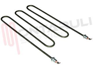 Immagine di RESISTENZA BISTECCHIERA ALA 2000W 230V