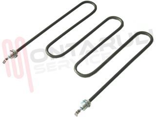 Immagine di RESISTENZA BISTECCHIERA 1800W 230V ALA