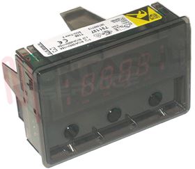 Visualizza i dettagli per PROGRAMMATORE COTTURA FORNO AEG ELECTROLUX Immagine di PROGRAMMATORE COTTURA FORNO AEG ELECTROLUX