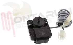 Visualizza i dettagli per MOTOVENTILATORE NOFROST Immagine di MOTOVENTILATORE NOFROST
