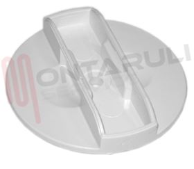 Visualizza i dettagli per MANOPOLA TIMER LAVATRICE 'P45T' Immagine di MANOPOLA TIMER LAVATRICE 'P45T'