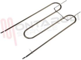 Visualizza i dettagli per RESISTENZA SUPERIORE FORNETTO 1200W 230V Immagine di RESISTENZA SUPERIORE FORNETTO 1200W 230V