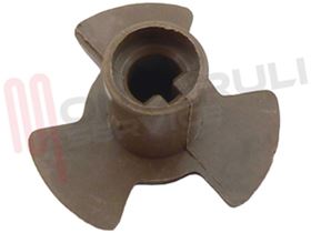 Visualizza i dettagli per TRASCINATORE PIATTO MICROONDE H=21MM. Immagine di TRASCINATORE PIATTO MICROONDE H=21MM.