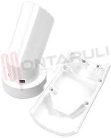 Visualizza i dettagli per RACCORDO PER SPAZZOLA PAVIMENTO COMBINATA 5519210991 Immagine di RACCORDO PER SPAZZOLA PAVIMENTO COMBINATA 5519210991