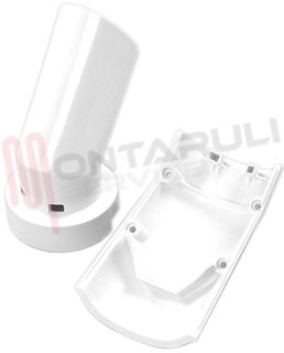 Immagine di RACCORDO PER SPAZZOLA PAVIMENTO COMBINATA 5519210991