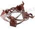 Immagine di ASSIEME 5 MICROINTERRUTORI MS930P274