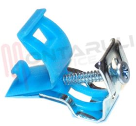 Visualizza i dettagli per STAFFA PER FISSAGGIO LAVELLO FRAGRANITE CF. PZ.6 Immagine di STAFFA PER FISSAGGIO LAVELLO FRAGRANITE CF. PZ.6