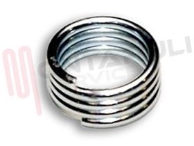 Visualizza i dettagli per MOLLA MANOPOLA (ABS) Immagine di MOLLA MANOPOLA (ABS)