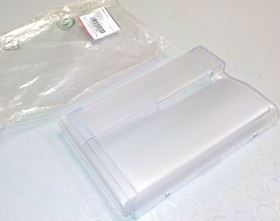 Visualizza i dettagli per FRONTALE SX VERDURIERA TRASPARENTE 259X157MM._ QUALITA' B Immagine di FRONTALE SX VERDURIERA TRASPARENTE 259X157MM._ QUALITA' B