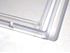 Immagine di FRONTALE SX VERDURIERA TRASPARENTE 259X157MM._ QUALITA' B