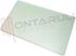 Immagine di VETRO FRIGO 460X275X5,5MM. (2-SMUSS)