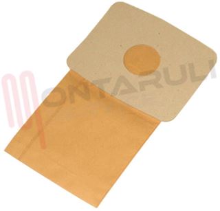Immagine di SACCHETTI CARTA BOSCH SIEMENS CF.9 PZ.