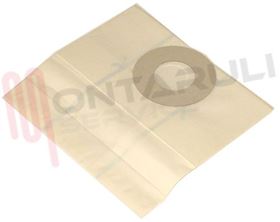 Visualizza i dettagli per SACCHETTI CARTA SIEMENS S70 VS33-48 CF.11PZ. Immagine di SACCHETTI CARTA SIEMENS S70 VS33-48 CF.11PZ.