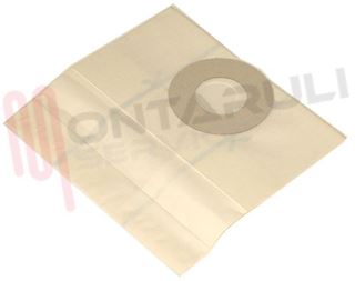 Immagine di SACCHETTI CARTA SIEMENS S70 VS33-48 CF.11PZ.