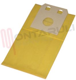 Visualizza i dettagli per SACCHETTI CARTA ASPIRAPOLVERE PROGRESS CF.4PZ. Immagine di SACCHETTI CARTA ASPIRAPOLVERE PROGRESS CF.4PZ.