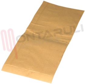 Visualizza i dettagli per SACCHETTI CARTA HOOVER CF.6PZ. Immagine di SACCHETTI CARTA HOOVER CF.6PZ.