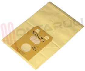 Visualizza i dettagli per SACCHETTI CARTA ELECTROLUX VOLTA CF.5PZ Immagine di SACCHETTI CARTA ELECTROLUX VOLTA CF.5PZ