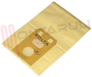 Immagine di SACCHETTI CARTA ELECTROLUX VOLTA CF.5PZ