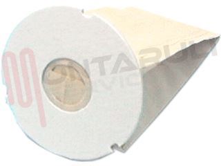 Immagine di SACCHETTI CARTA SCOPA JOHNSON ZEFF CF.10PZ.