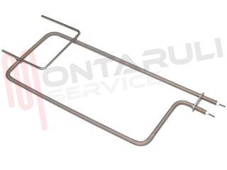 Immagine di RESISTENZA SUPERIORE - INFERIORE 600W 230V