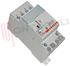 Immagine di CONTATTORE 2NO+2NC 20A BOBINA 230VAC BTDIN BTICINO