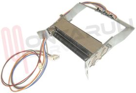 Visualizza i dettagli per RESISTENZA ASCIUGATRICE 2300W Immagine di RESISTENZA ASCIUGATRICE 2300W