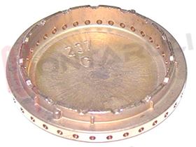 Visualizza i dettagli per SPARTIFIAMMA OTTONE RAPIDO DIAM.75MM. Immagine di SPARTIFIAMMA OTTONE RAPIDO DIAM.75MM.