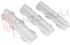 Immagine di RAZZA TRASCINATORE ESTRAIBILE CESTO L=213MM KIT 3PZ.