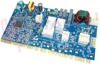 Immagine di SCHEDA ELETTRONICA CONFIGURATA EWX149
