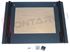 Immagine di VETRO FORNO ALT.457X595MM. ESTERNO COMPLETO