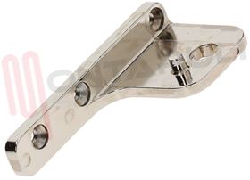 Visualizza i dettagli per CERNIERA FRIGO SOTTOBANCO SUP. SX INF. DX Immagine di CERNIERA FRIGO SOTTOBANCO SUP. SX INF. DX