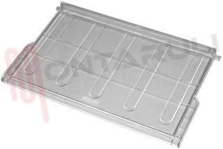 Immagine di RIPIANO PLASTIFICATO PORTABOTTIGLIE 472X290MM.