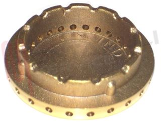 Immagine di SPARTIFIAMMA PICCOLO IN OTTONE INDESIT