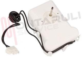 Immagine di MOTOVENTILATORE FRIGO BG2012 230V 50HZ