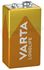 Immagine di BATTERIA 9V 6LR61 B1 ALCALINA LONGLIFE EXTRA