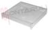 Immagine di CASSETTO SUPERIORE TRASPARENTE 400X360XH.65MM.